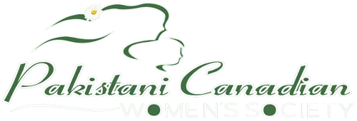 Pakistani Canadian Women's Society - Official Logo